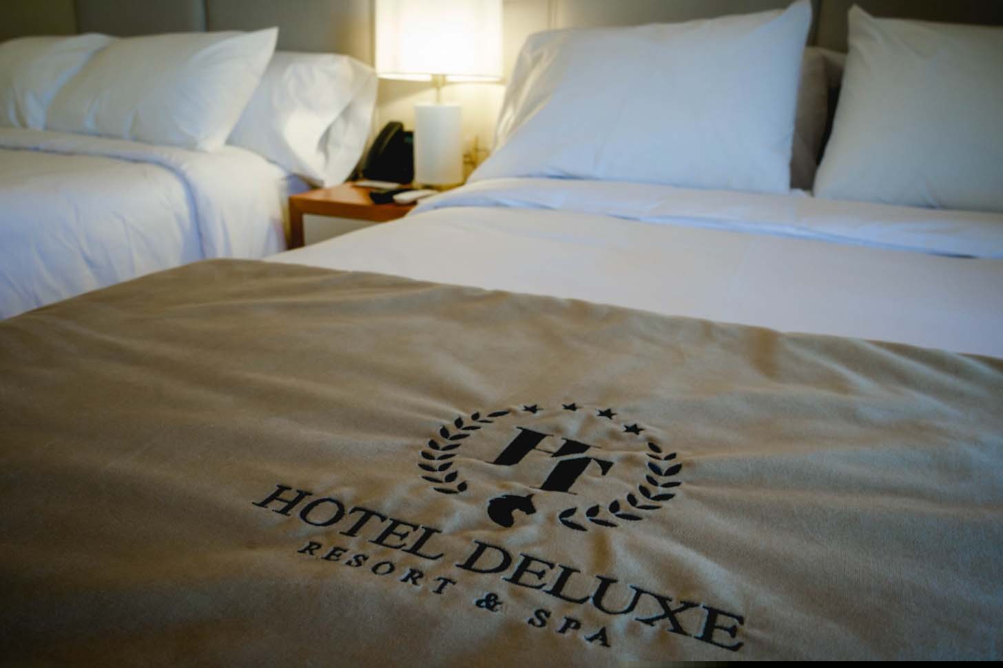 Habitación Deluxe HT Hotel Deluxe