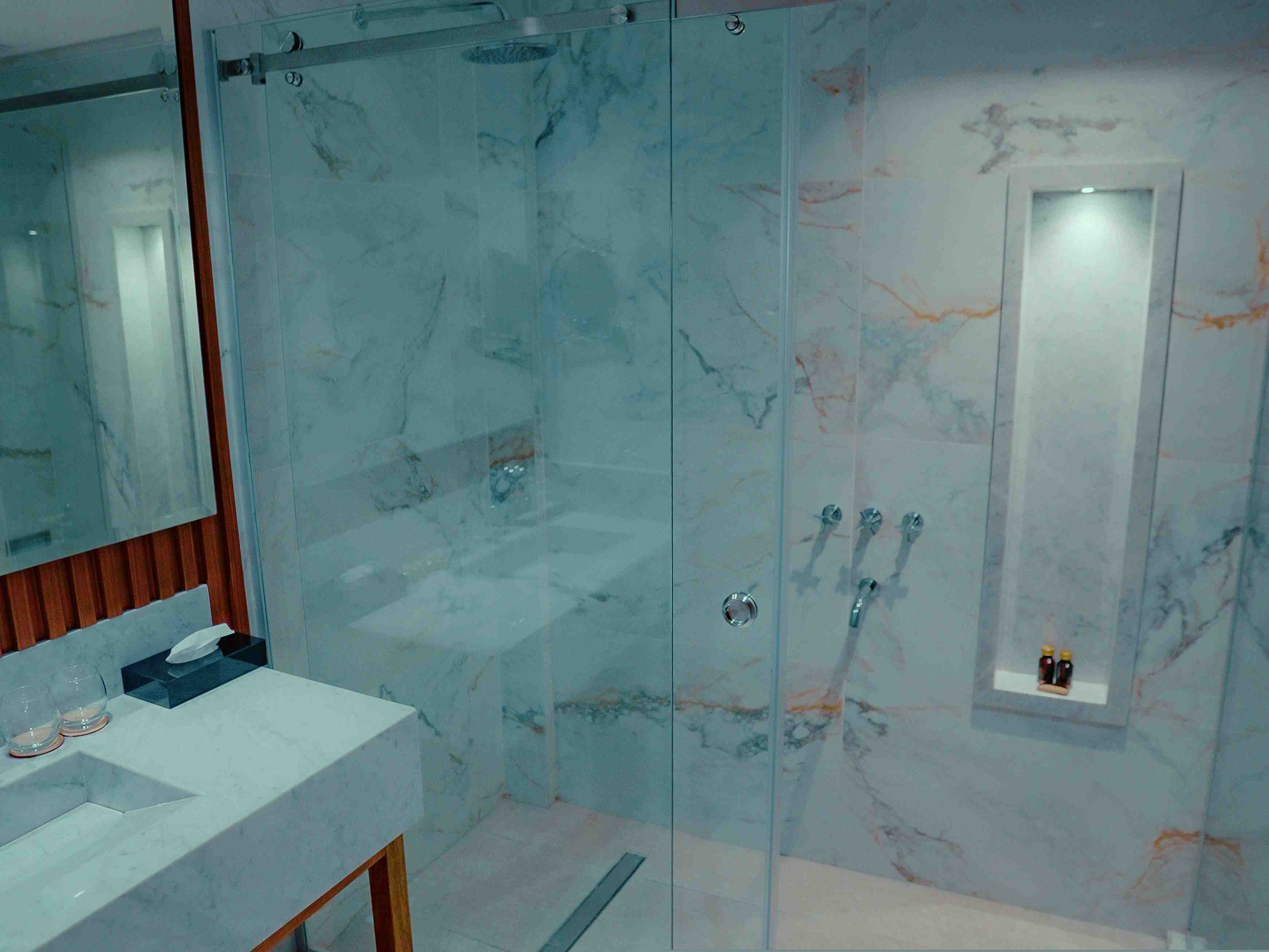 Habitación Ejecutiva HT Hotel Deluxe