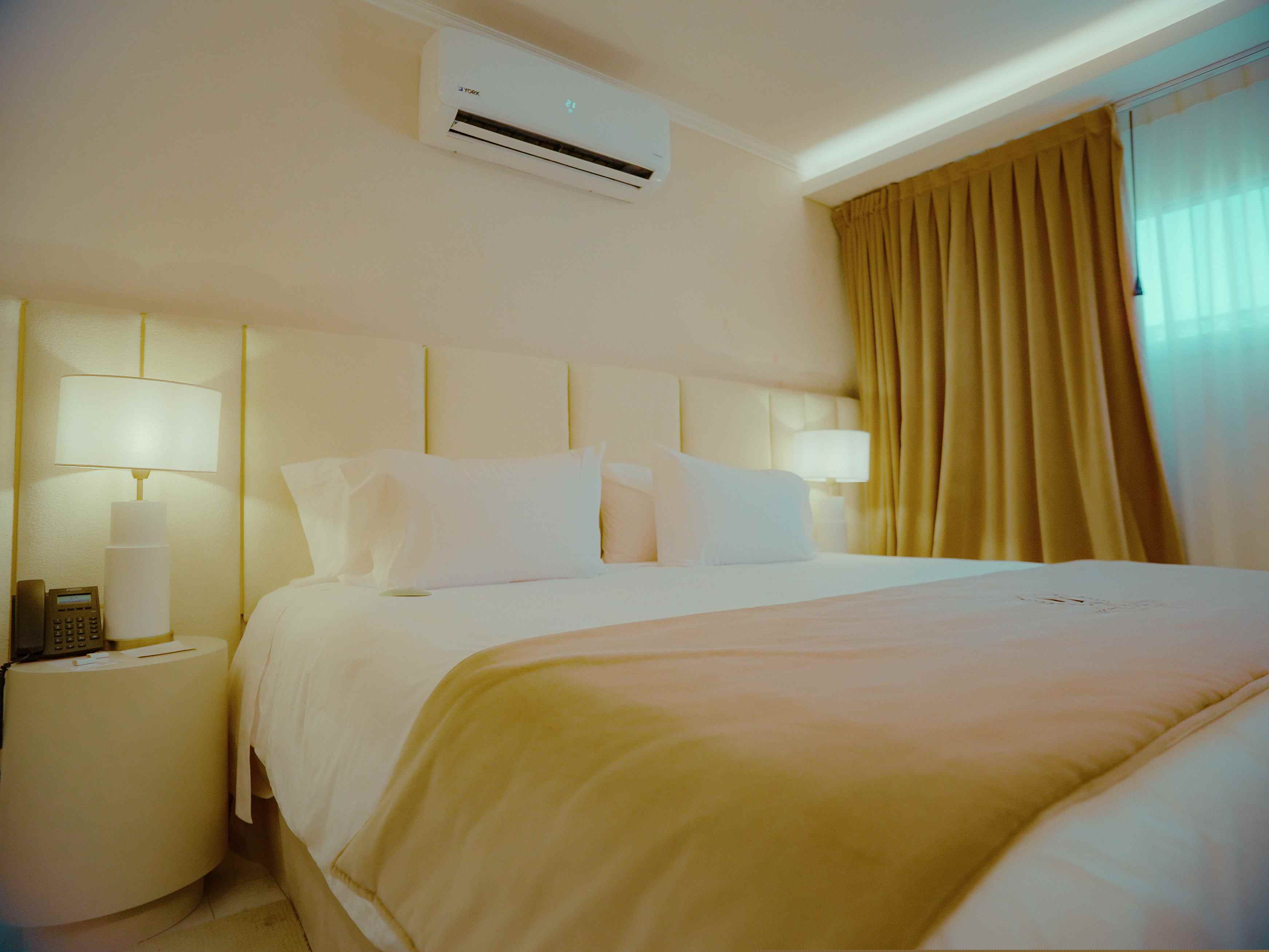 Suite Valentina HT Hotel Deluxe