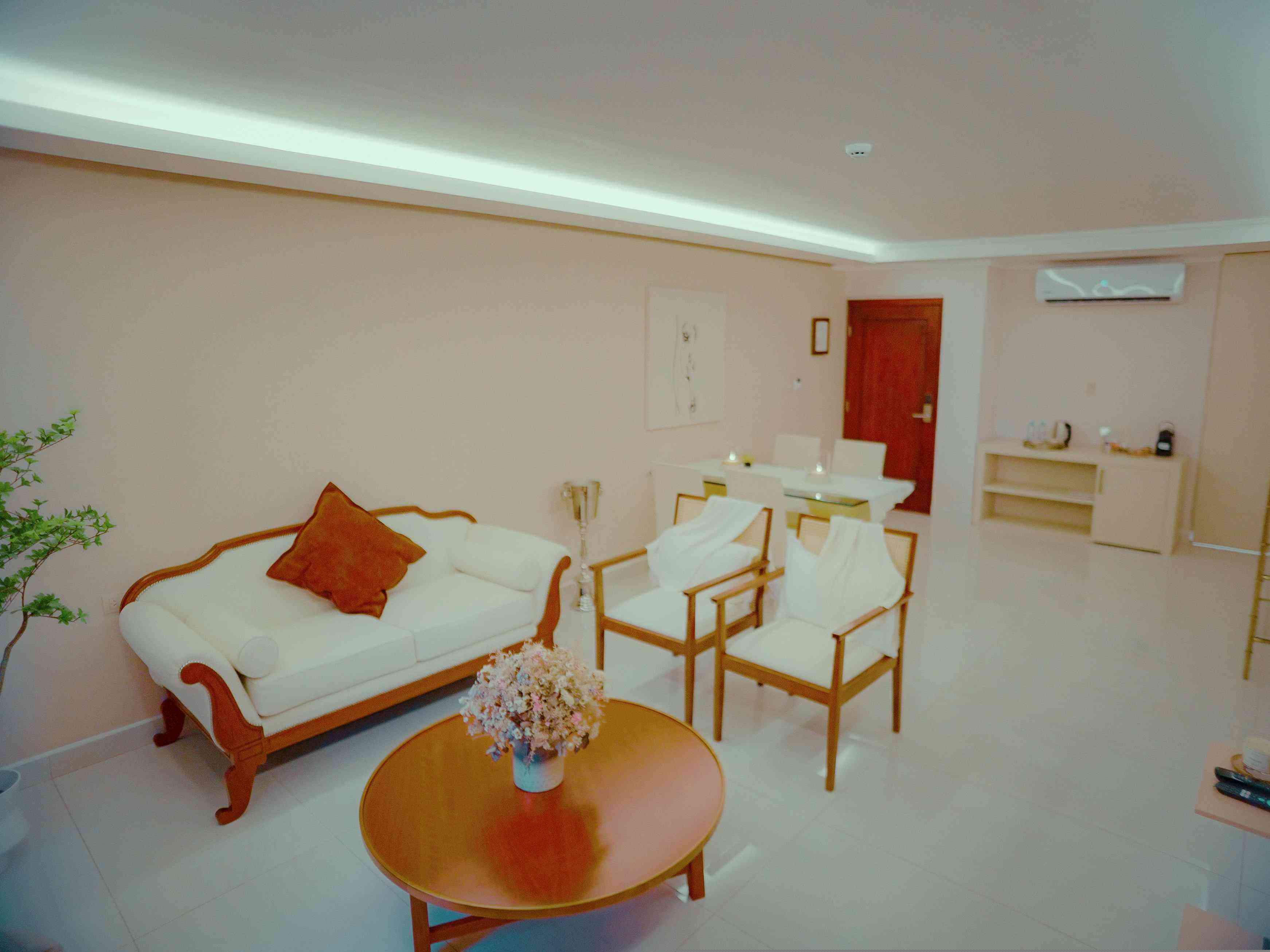 Suite Valentina HT Hotel Deluxe